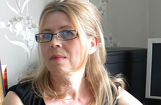 Валентина Пилипенко